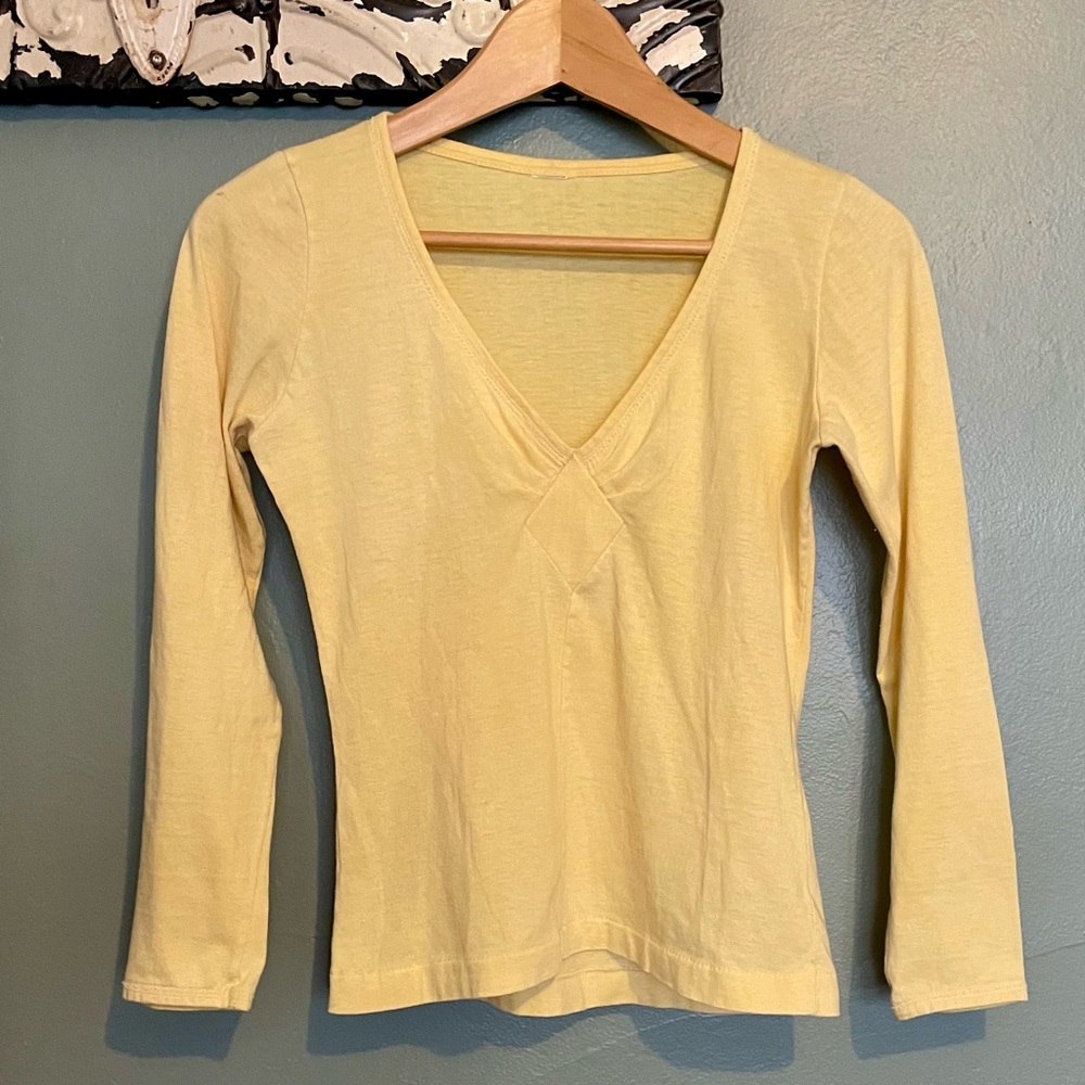 Vintage 1970s T-shirt